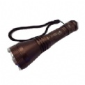 LED Strong flashlight  XML T6