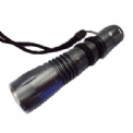 LED Strong flashlight  XML T6