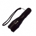 LED Strong flashlight  XML T6