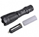 LED Strong flashlight  XML T6