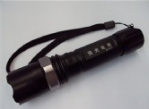 LED Strong flashlight   CREE Q5