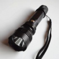 LED Strong flashlight   CREE Q5