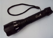 LED Strong flashlight   CREE Q5