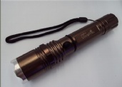 LED Strong flashlight   CREE Q5