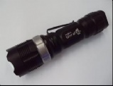 Min item Strong flashlight