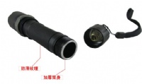 LED Strong flashlight