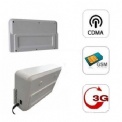 GSM/CDMA/DCS/PHS/3G signal jammer