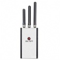 GSM/CDMA/DCS/PHS/3G signal jammer