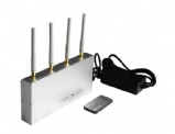 GSM/CDMA/DCS/PHS/3G signal jammer