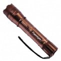 Stun Flashlight