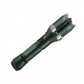 Stun Flashlight