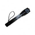 Stun Flashlight