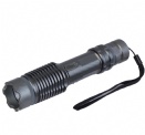 Stun flashlight