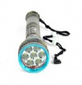 Strong LED flashligth 11,200lm