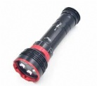 Strong LED flashligth 8,000lm