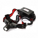 Strong LED Head lamp 500lm