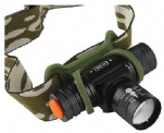 Strong LED Head lamp 500lm