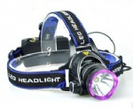 Strong LED Head lamp 1200lm