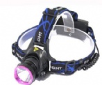 Strong LED Head lamp 1200lm