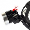 Strong LED Head lamp 1200lm