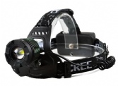 Strong LED Head lamp 1200lm