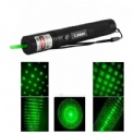 Presentation laser pen