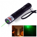 Presentation laser pen