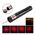 Presentation laser pen