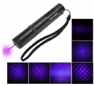 Presentation laser pen