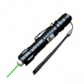 Presentation laser pen