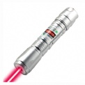 Presentation laser pen