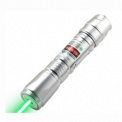 Presentation laser pen