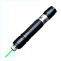 Presentation laser pen