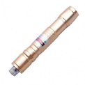 Presentation laser pen