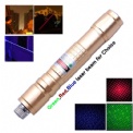 Presentation laser pen