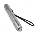 Presentation laser pen