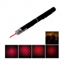 Presentation laser pen