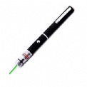 Presentation laser pen