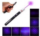 Presentation laser pen