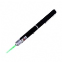 Presentation laser pen