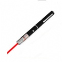 Presentation laser pen