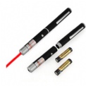 Presentation laser pen