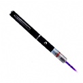 Presentation laser pen