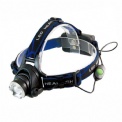 500lm Strong LED Head lamp
