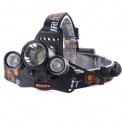 3800lm Strong LED Head lamp