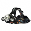 3800lm Strong LED Head lamp