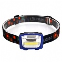 300lm Strong LED Head lamp