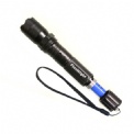 Stun Flashlight